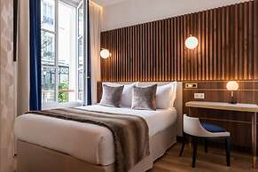 Hotel Lord Byron