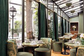 Hotel Lord Byron