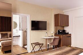Hotel Lord Byron