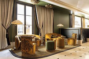Hotel Lord Byron