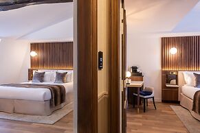 Hotel Lord Byron