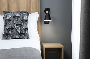 Hotel Moulin Vert