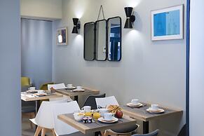Hotel Moulin Vert