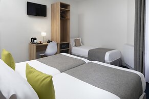 Hotel Moulin Vert