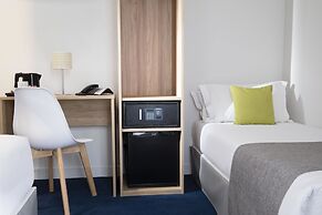 Hotel Moulin Vert