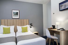 Hotel Moulin Vert