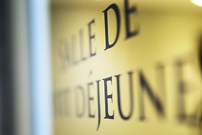 Hotel Moulin Vert