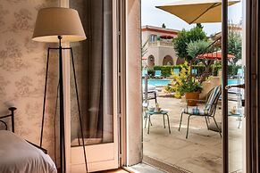 Best Western l'Orangerie