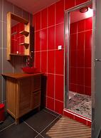 Best Western l'Orangerie
