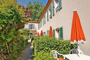 Best Western l'Orangerie