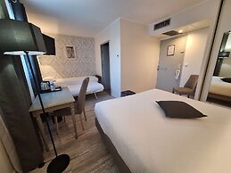 Best Western l'Orangerie