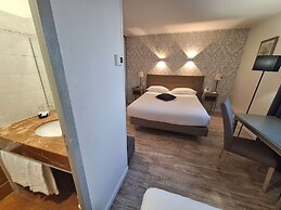 Best Western l'Orangerie