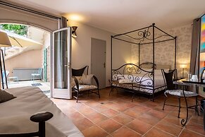 Best Western l'Orangerie