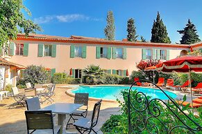 Best Western l'Orangerie