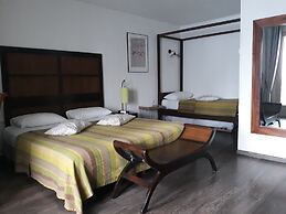 Best Western l'Orangerie