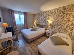 Best Western l'Orangerie