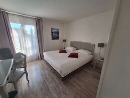 Best Western l'Orangerie
