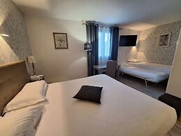 Best Western l'Orangerie