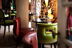 Best Western l'Orangerie