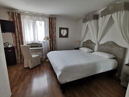 Best Western l'Orangerie