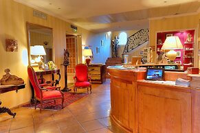 Best Western l'Orangerie