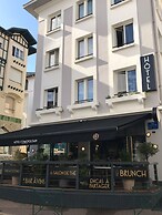 Hôtel Cosmopolitain