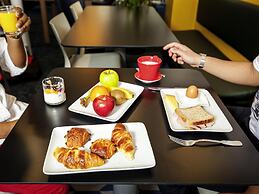 ibis Styles Paris Cadet Lafayette