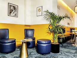 ibis Styles Paris Cadet Lafayette