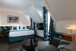 Hôtel Aoriste & Spa