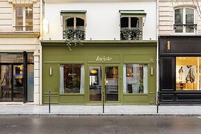 Hôtel Aoriste & Spa