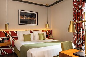 Hôtel Aoriste & Spa