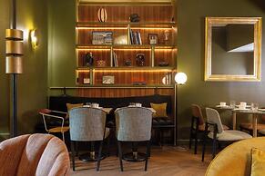Hôtel Aoriste & Spa