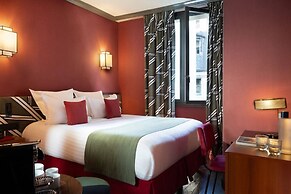 Hôtel Aoriste & Spa