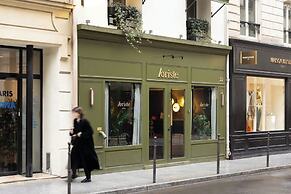 Hôtel Aoriste & Spa