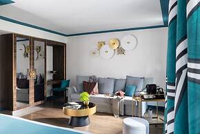 Hôtel Aoriste & Spa