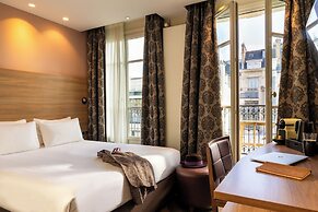 Hotel de Sevigne
