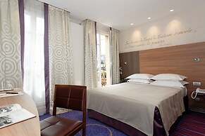 Hotel de Sevigne