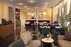 Hotel de Sevigne