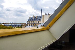 Hotel de Sevigne
