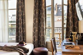 Hotel de Sevigne