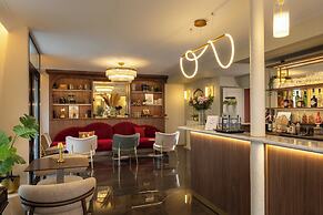 Hotel de Sevigne