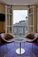 Hotel de Sevigne