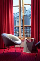 Hotel de Sevigne
