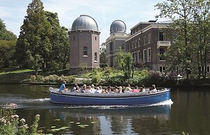 Tulip Inn Leiden Centre