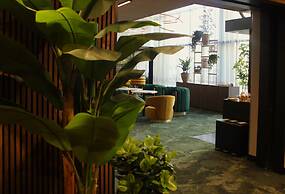 Tulip Inn Leiden Centre