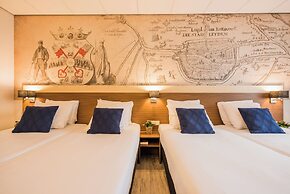 Tulip Inn Leiden Centre