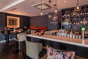 Tulip Inn Leiden Centre