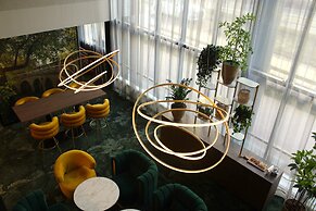 Tulip Inn Leiden Centre