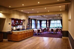 The Mount Country Manor Hotel & Golf