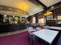 The Mount Country Manor Hotel & Golf